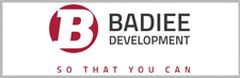 Badiee Development Logo