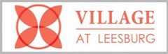 Village at Leesburg Logo
