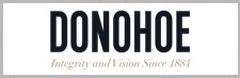 The Donohoe Companies, Inc. Logo