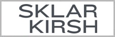 Sklar Kirsh LLP