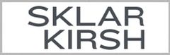 Sklar Kirsh LLP Logo