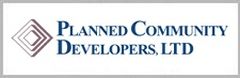 Planned Community Developers Logo