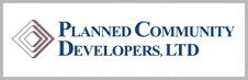 Planned Community Developers
