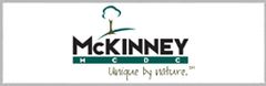 McKinney CDC, TX Logo