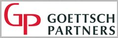 GP Goettsch Partners Logo