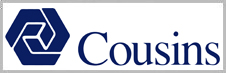Cousins Properties