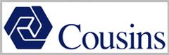Cousins Properties Logo