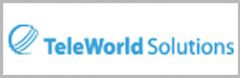 TeleWorld Solutions Logo