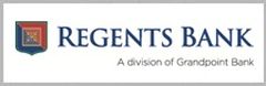 Regents Bank Logo