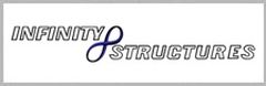 Infinity Structures Logo