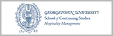 Georgetown University School of Continuing Studies