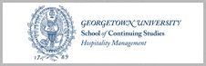 Georgetown University School of Continuing Studies
