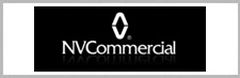 NV Commercial Incorporated Logo