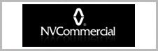 NV Commercial Incorporated Logo