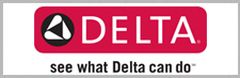 Delta Faucet Logo