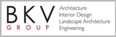 BKV Group Logo