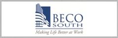 BECO South Logo