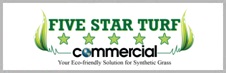 Five Star Turf Commercial