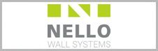 Nello Wall Systems