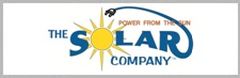The Solar Co - SF Logo