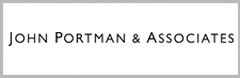 John Portman & Associates Logo