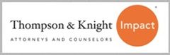 Thompson & Knight Natl Logo