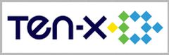 Ten-X Logo