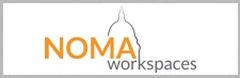 NOMA workspaces Logo