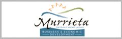 The City of Murrieta Logo