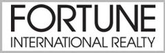 Fortune International realty Logo