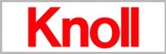 Knoll - Miami Logo