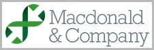 MacDonald & Company
