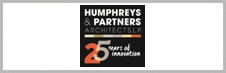 Humphreys & Partners Architects- Chicago