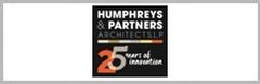 Humphreys & Partners Architects- Chicago Logo