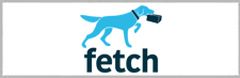 Fetch Package Logo
