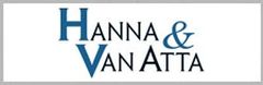 Hanna & Van Atta Logo