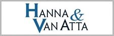 Hanna & Van Atta Logo