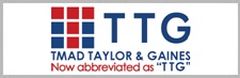 TTG Dallas Logo