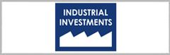 Industrial Investments Logo