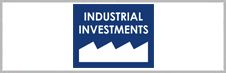 Industrial Investments Logo