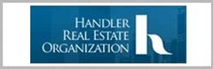 Handler Real Estate Organization Logo