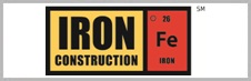 Iron Construction