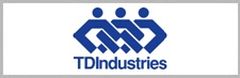 TDIndustries Logo