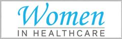 Women in Healthcare Logo