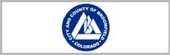 City and County of Broomfield Logo