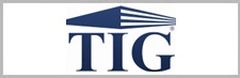 TIG Real Estate Logo