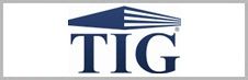 TIG Real Estate Logo