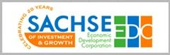 Sachse EDC Logo