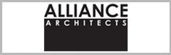 Alliance Architects Logo