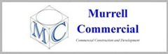Murrell Commercial Logo